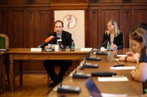 Mohos Gábor