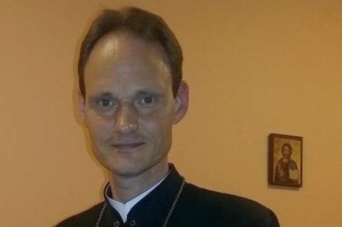 Andrej Pacák