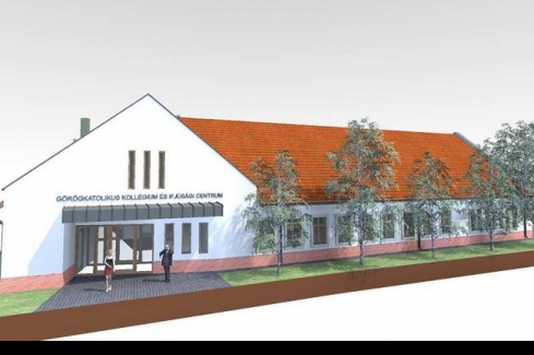 látványterv