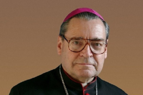Seregély István