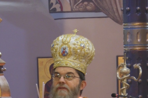 Atanáz püspök