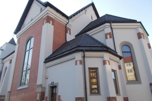 Székesegyház