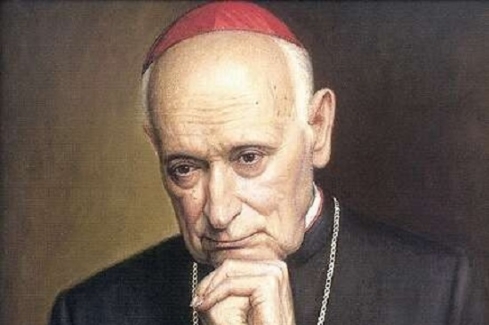 Mindszenty József