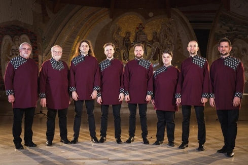 Szent Efrém Férfikar