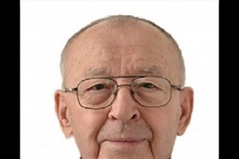 Rakaczky Mihály