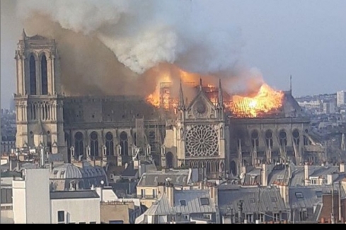 Notre Dame 