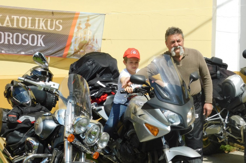 motoron ülve