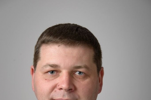 Tóth Tamás