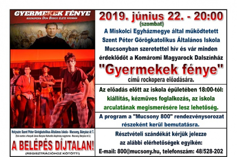 plakát