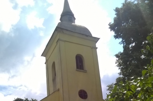 görögkatolikus templom, Irota