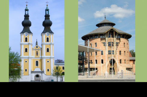 máraipócsi templom, kaposvári egyetem