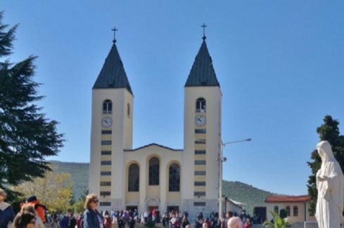 Međjugorje