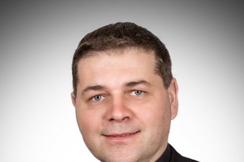 Dr. Tóth Tamás