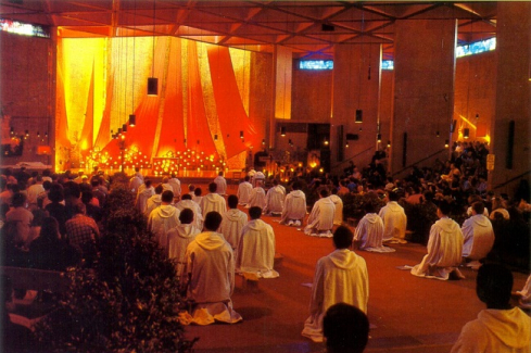 taize találkozó