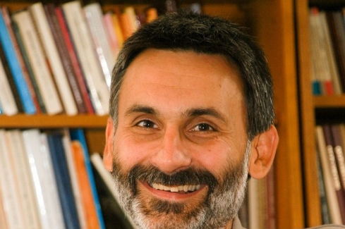 Pál Feri atya
