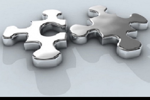 jigsaw puzzle
