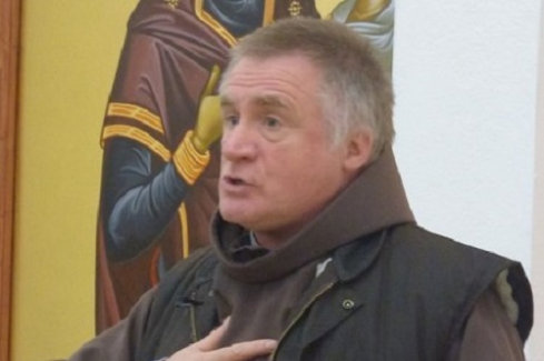 Böjte Csaba