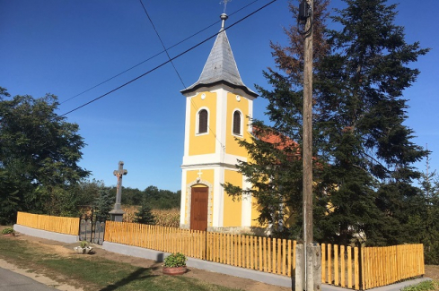 templom