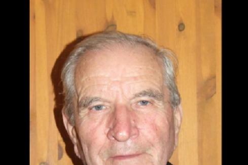 Gyurkovics András