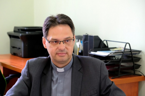 Makkai László