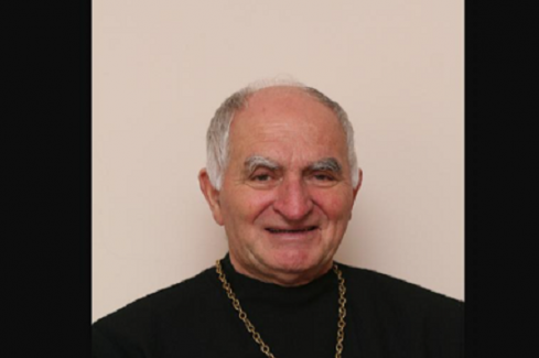 Terdik Mihály