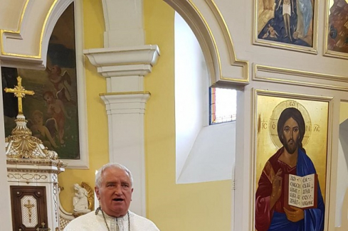 Gulybán Tibor