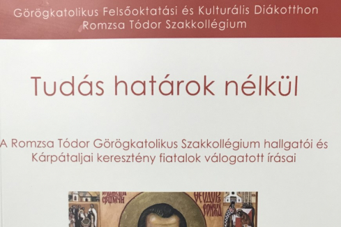 a könyv borítója