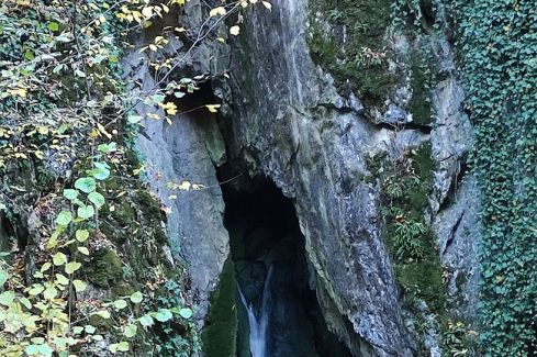 Szalajka-völgy
