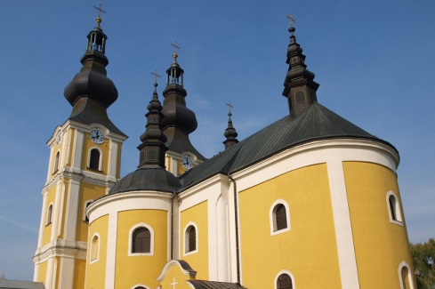 kegytemplom