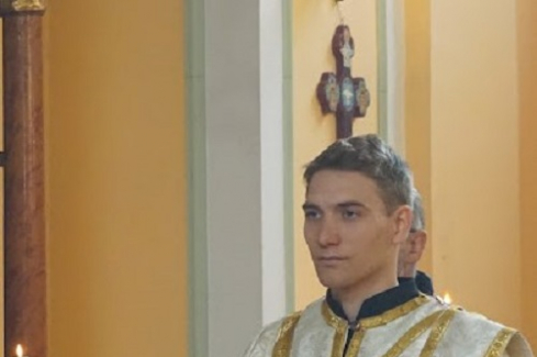 Gorcsa János