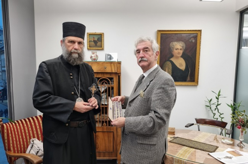Kocsis Fülöp,  Hittig Gusztáv