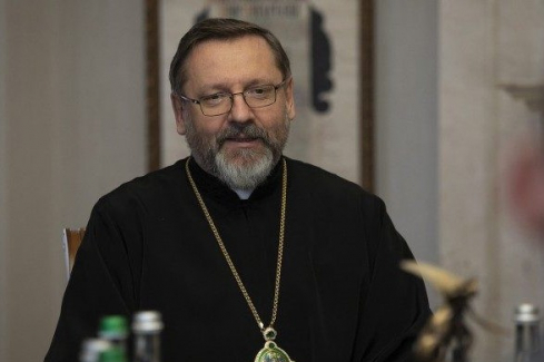 Sevcsuk érsek