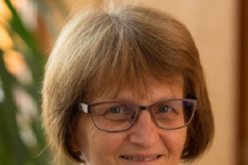 Obbágy Veronika
