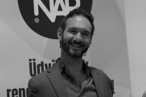 Nick Vujicic
