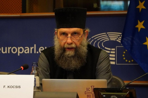 Kocsis Fülöp