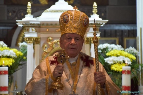 ​Alexandru Mesian