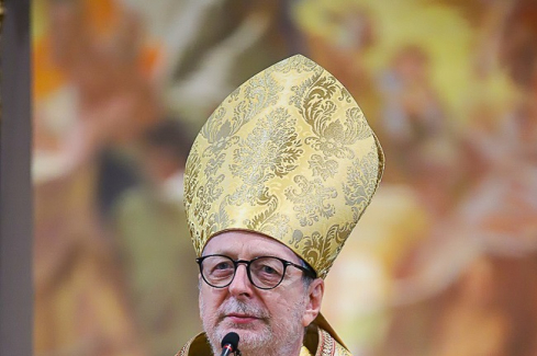 Gugerotti bíboros
